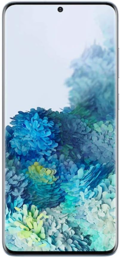 Samsung Galaxy S20+ 5G Cloud Blue 6.7" 128GB 5G Unlocked & SIM Free - Image 2