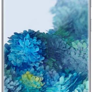 Samsung Galaxy S20+ 5G Cloud Blue 6.7" 128GB 5G Unlocked & SIM Free