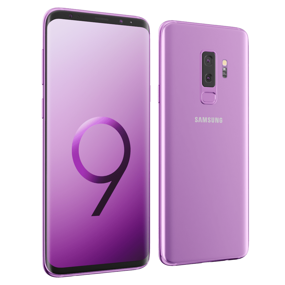 Samsung Galaxy S9 64GB
