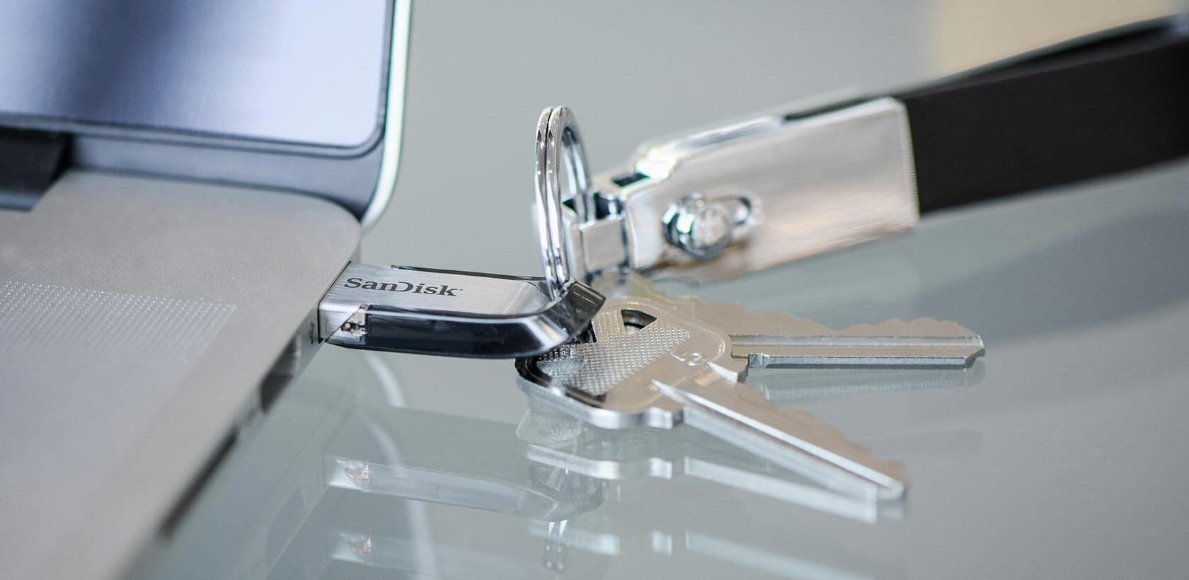 SanDisk Ultra Flair 32GB Flash Drive 3.0 - Image 4