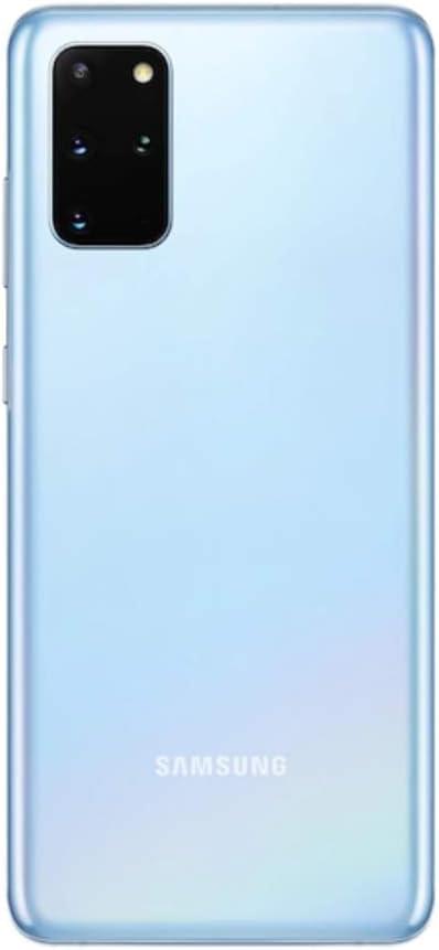 Samsung Galaxy S20+ 5G Cloud Blue 6.7" 128GB 5G Unlocked & SIM Free - Image 3